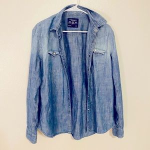 Vintage Fit American Eagle